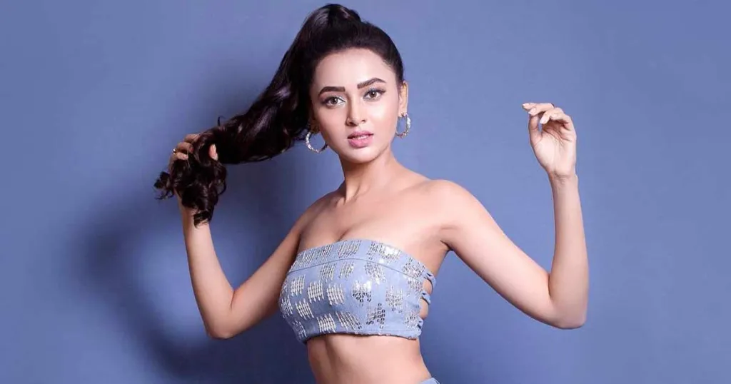 Tejasswi Prakash