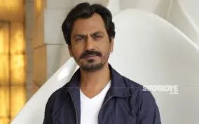 Nawazuddin Siddiqui