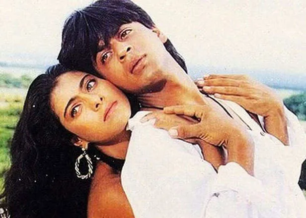 Rumor alert: Shah Rukh Khan & Kajol To Reunite On Big Screen