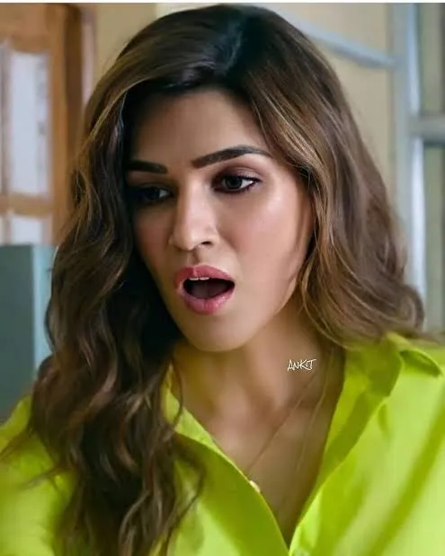 Kriti Sanon