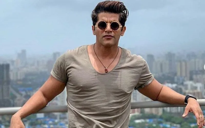 Karanvir Bohra