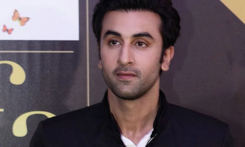 Ranbir Kapoor