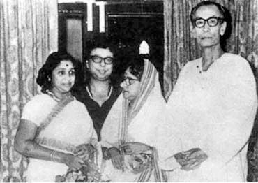 R. D. Burman Age, Death, Wife, Children, Family, Biography, Birthday & More