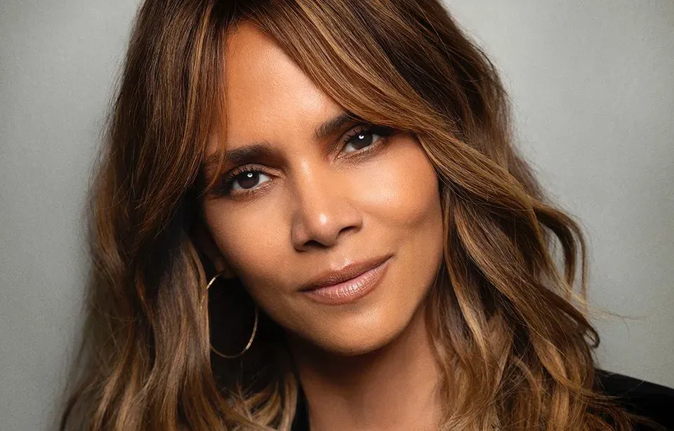 Halle Berry