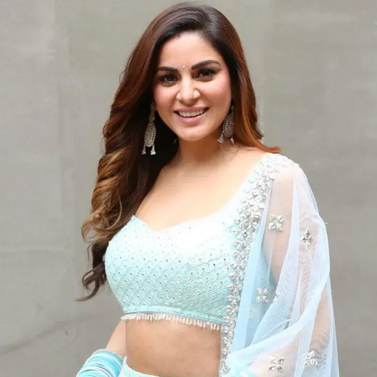 Shraddha Arya gets her stuff back; Thanks fans and Journalist for the support! Received Apology!!