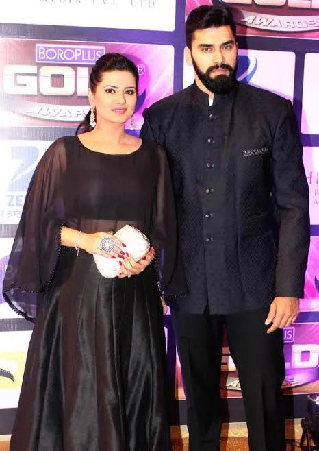 Kartika Sengar and husband Nikitin Dheer's Baby girl's name announced!