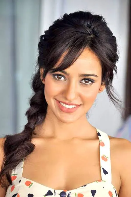 Neha Sharma's Sister Ashia to Debut in Kardashian-Style series??