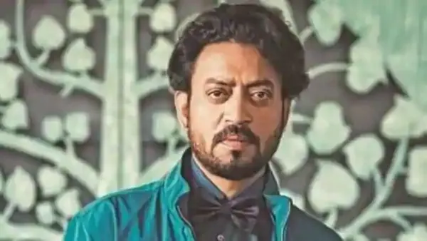 Irrfan