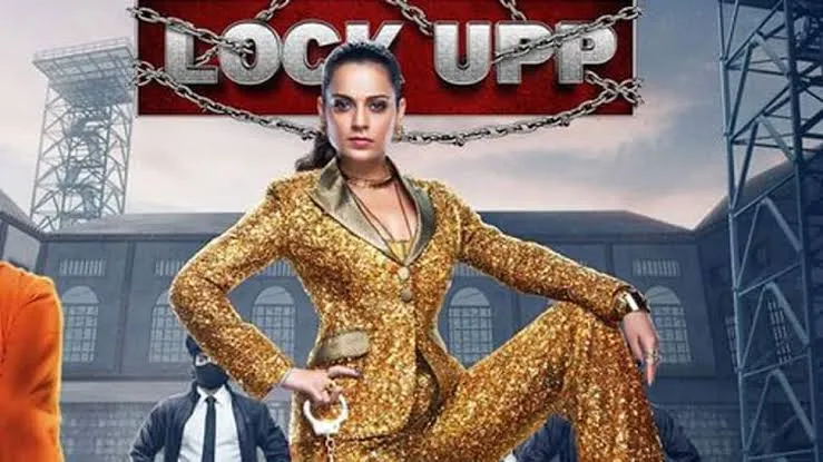 Ahead of Lock Upp Finale, Ektaa R Kapoor says, "super excited"