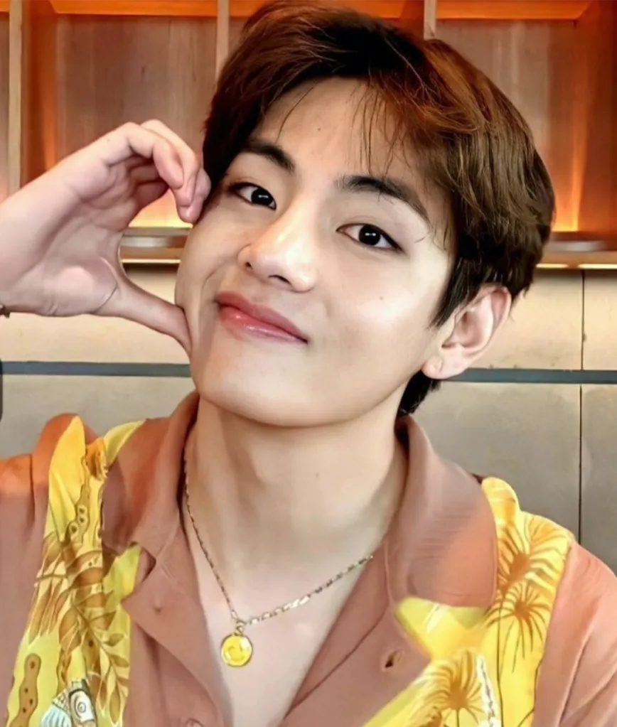 Kim Taehyung Breaks Army's Heart By Deleting New Romantic Track