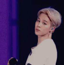 Jimin GIFs | Tenor