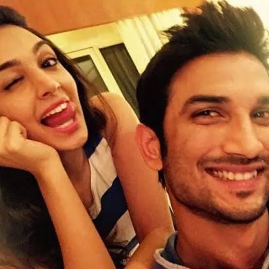 Kiara Advani recalls the movement telling Sushant Singh Rajput someone will make a biopic on him