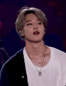 Jimin GIFs | Tenor