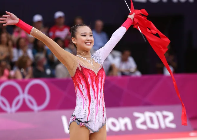 Former Olympian Son Yeon Jae Is Reported To Be Dating