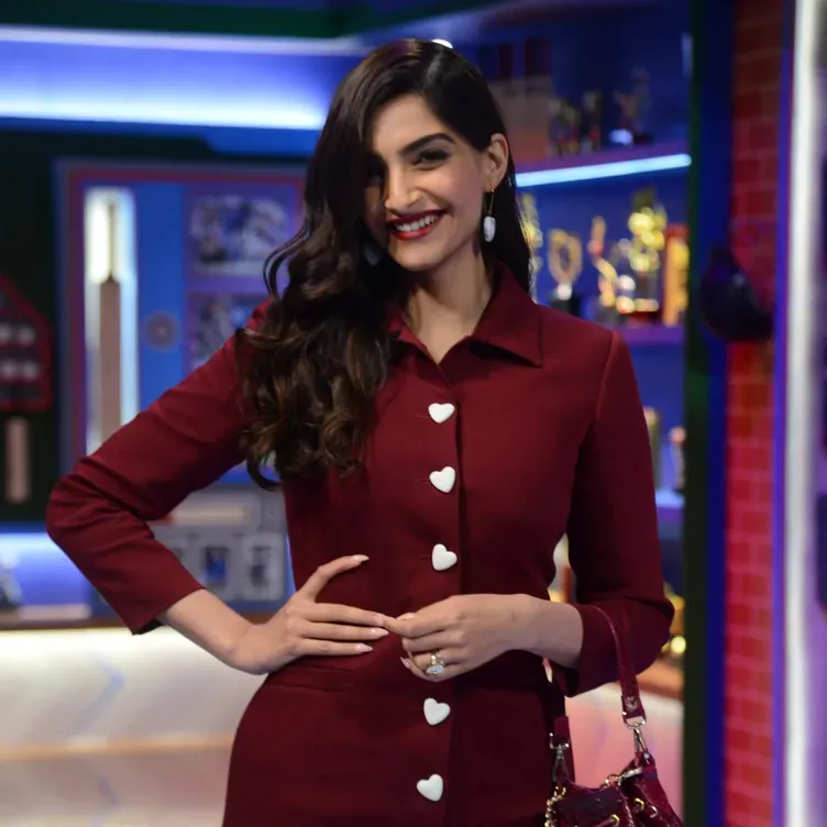 Happy Birthday Sonam Kapoor