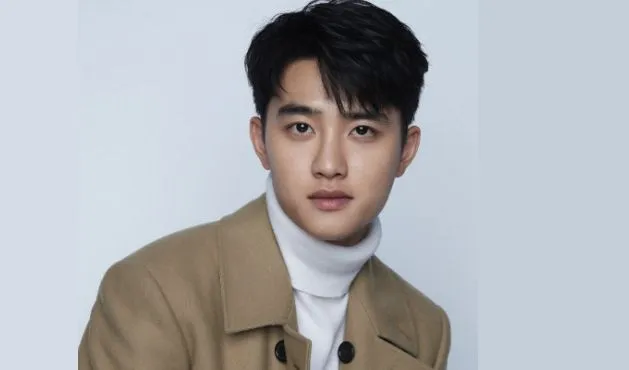 D.O. of K-pop group EXO to drop 1st solo album | The Star