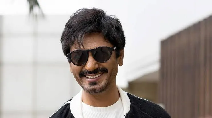 Nawazuddin Siddiqui