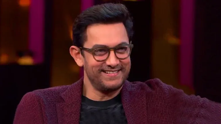 Aamir Khan