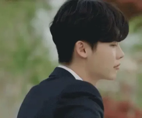 Lee Jong Suk Kdrama GIF - Lee Jong Suk Kdrama How Dare You - Discover &  Share GIFs