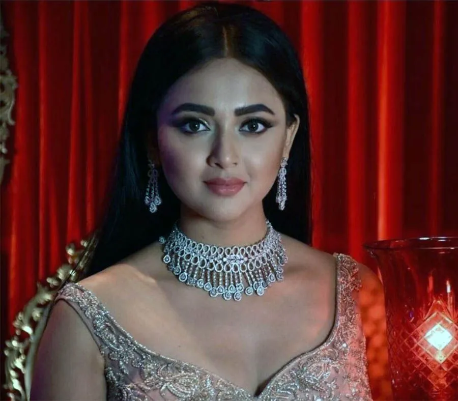 Naagin 6 fame, Tejasswi Prakash to be seen in Jhalak Dikhhla Jha??