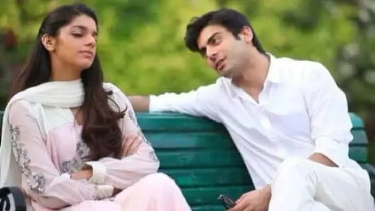 Sheheryar Munawar was given a tough time by Fawad Khan on Zindagi Gulzar Hai