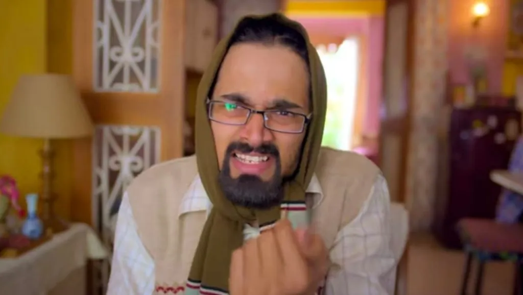 Bhuvan Bam