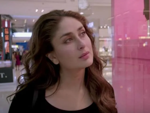 What is Kareena Kapoor Like? Ki And Ka Director Balki Explains