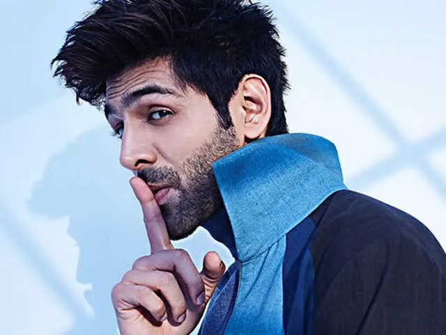 Kartik Aaryan