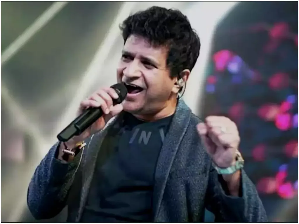 KK Sweating badly at the concert fans blamed authorities for it says AC wasn't working