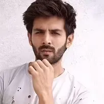 Kartik Aaryan