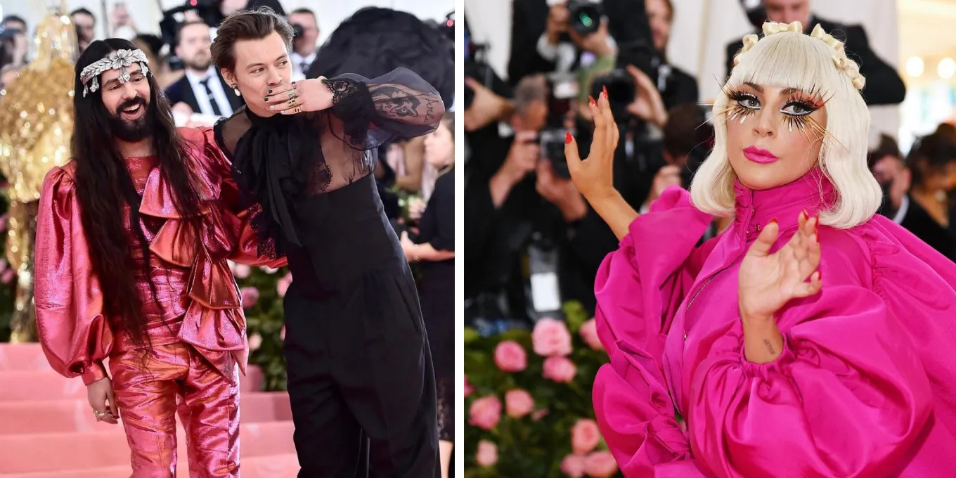 Met Gala 2021: Everything We Know | Elle Canada