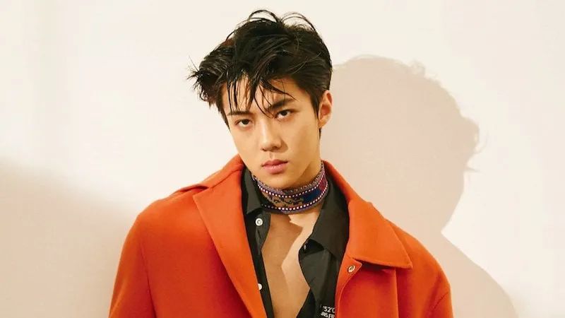 EXO’s Sehun To Star In New High School Romance Drama In 2022<br />
