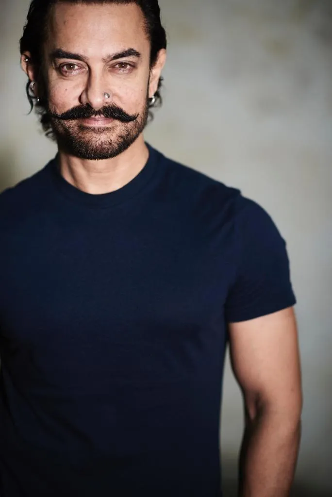 Aamir Khan