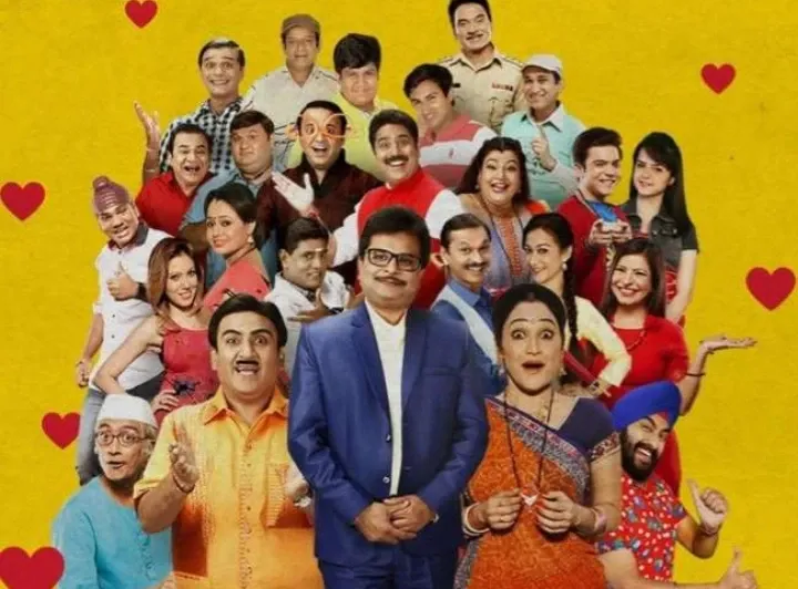 Tarak Mehta Ka Ooltah Chashma 