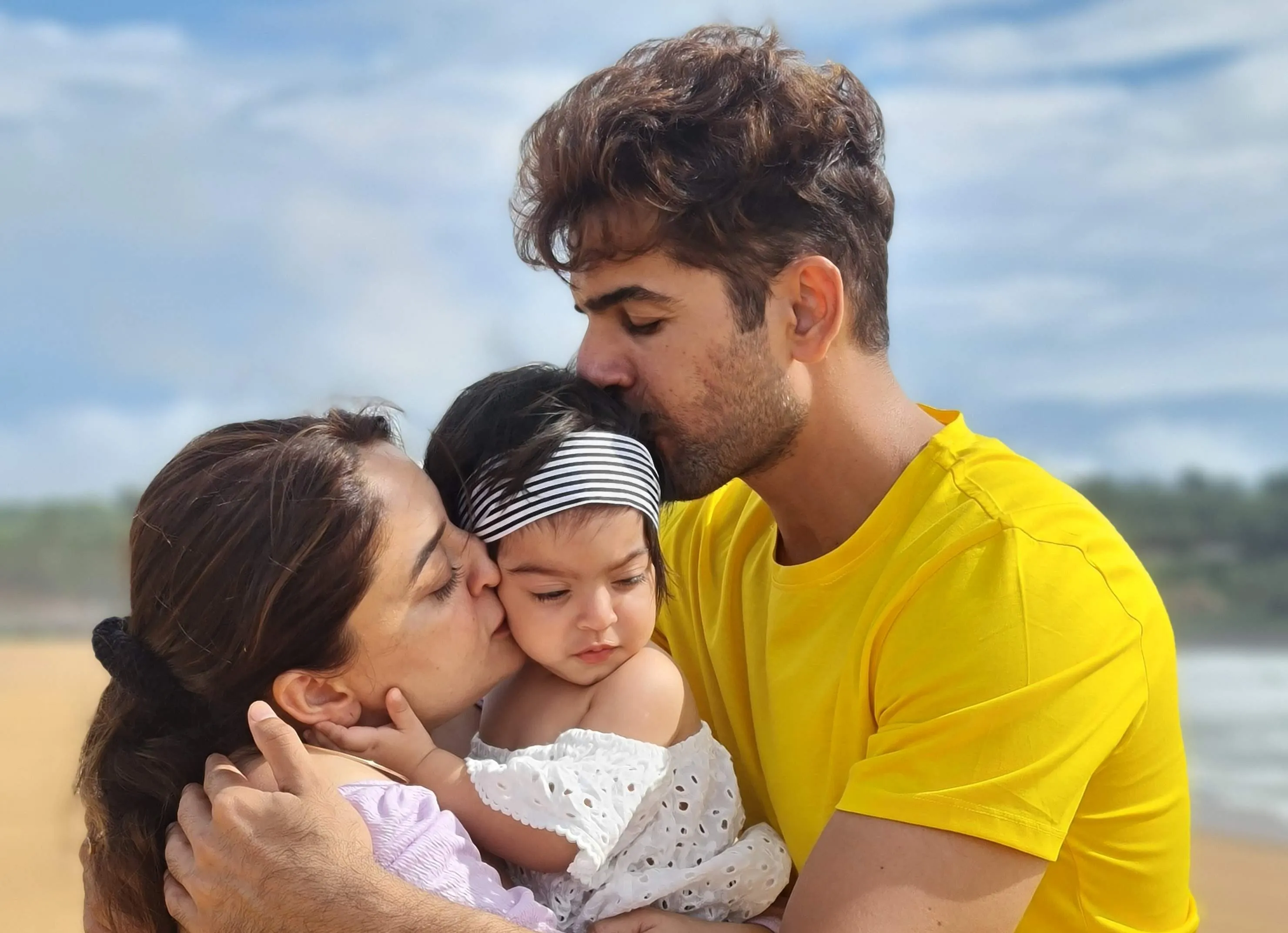 SuperMom Mahhi Vij to Host Dance India Dance Super Moms 2022 with husband Jay Bhanushali?