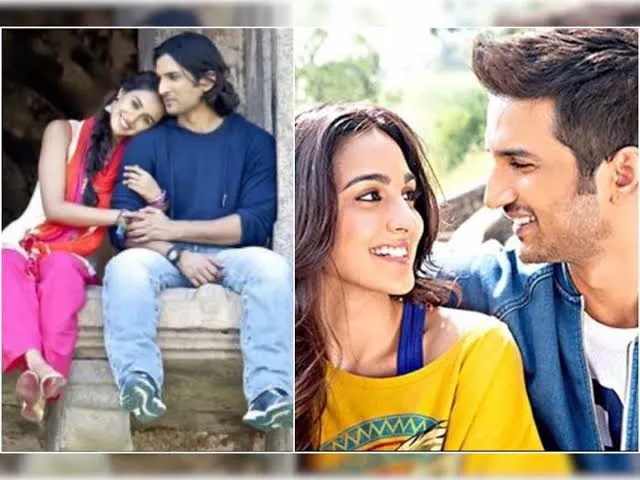 Kiara Advani recalls the movement telling Sushant Singh Rajput someone will make a biopic on him