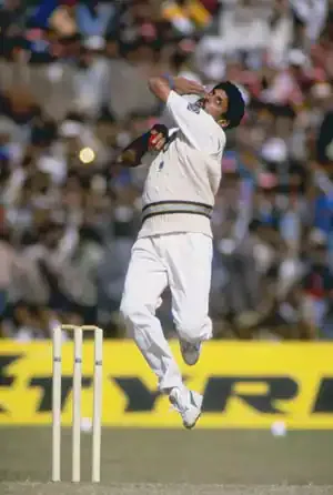 Kapil Dev