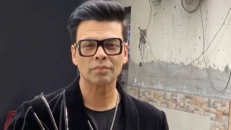 Karan Johar's grand 50th birthday bash on 25th May at Yash Raj Studios 