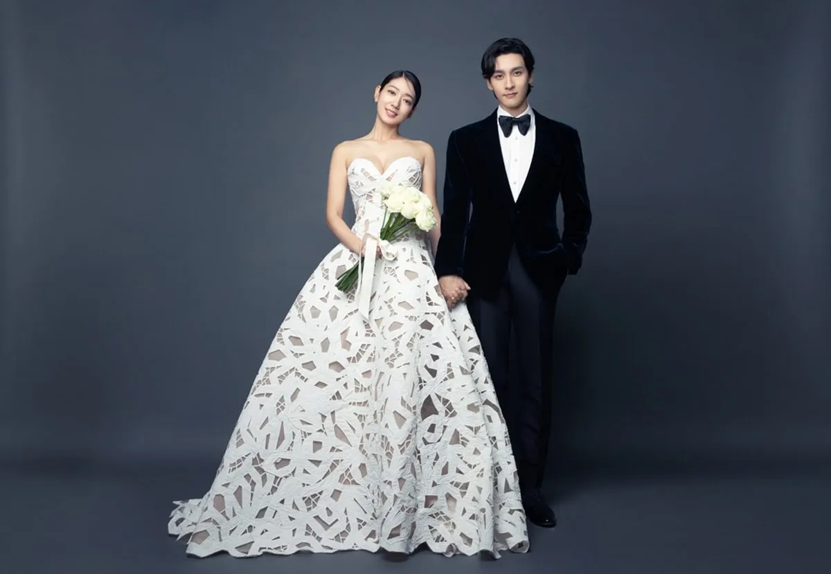 Yet Another Popular Korean Actress Announces Her Marriage With A Sweet Heartfelt Letter<br />
