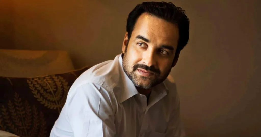 Pankaj Tripathi<br />
Sherdil