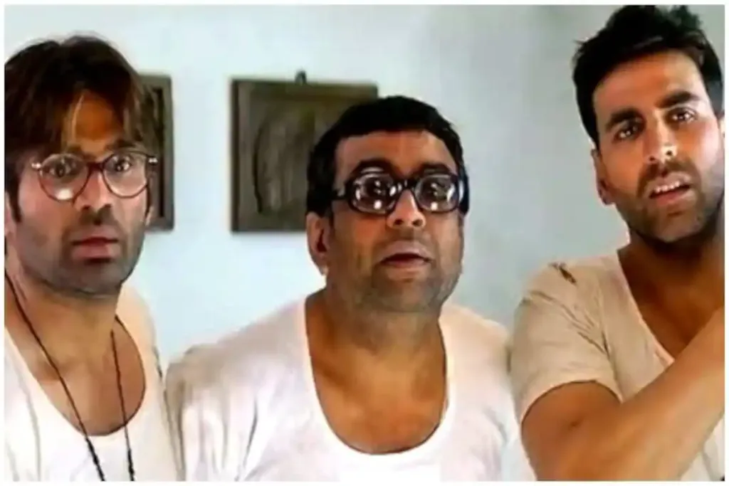 Hera Pheri 3