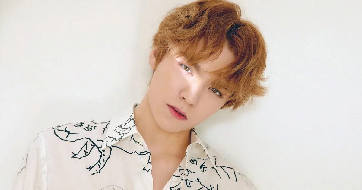 SEVENTEEN’s Vernon Tested Positive For Covid</p>
<p>