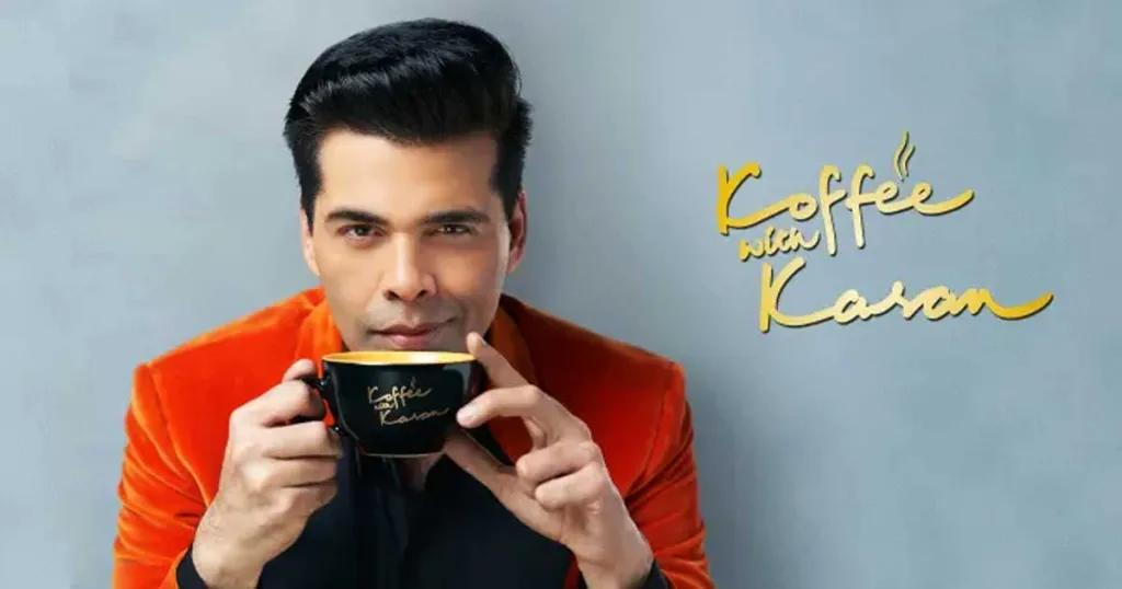 Koffee with Karan