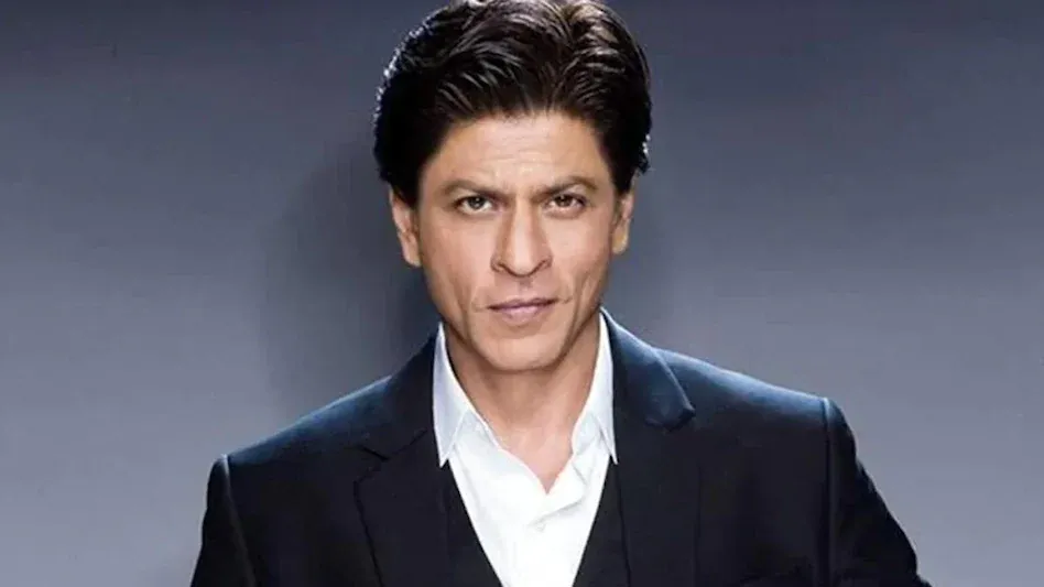 Shah Rukh Khan