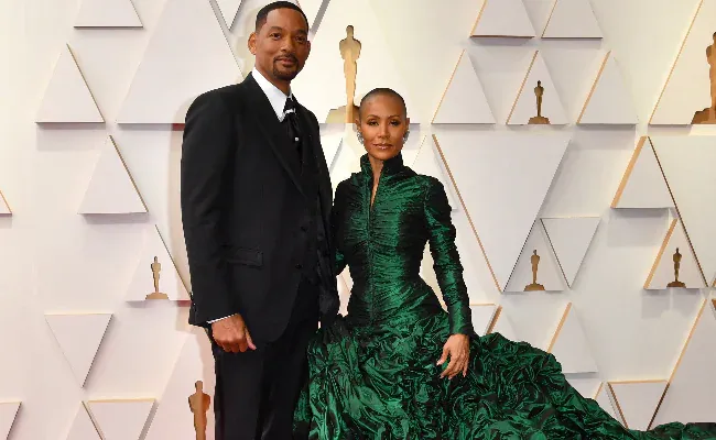 Will Smith's Wife & Mom Breaks Silence After He Slaps Chris Rock at Oscars 2022<br />
