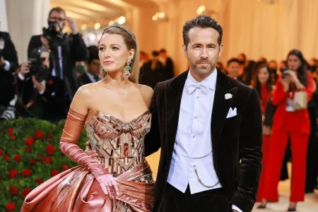 Met Gala 2022 Photos: Best-Dressed Celebrities, Red Carpet Looks, Pics -  Rolling Stone