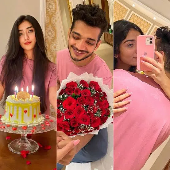 Munawar Faruqui Lock upp winner  kept his relationship hidden with Gf Nazil: Here is why, Full deets Inside!