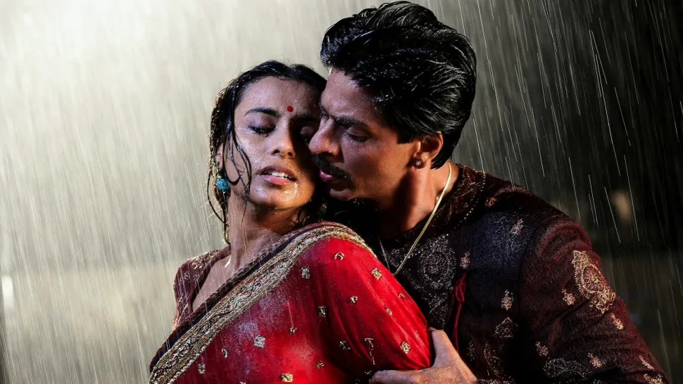 Film - Paheli - Into Film