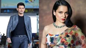 Kangana Ranaut reacts on Mahesh Babu's comment