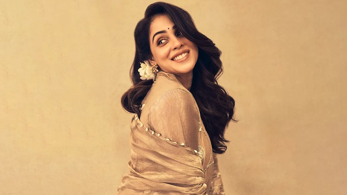 Happy Birthday Genelia D'Souza: From Jane Tu Ya Jane Na To Tujhe Meri  Kasam, Check Out Her Top Movies | LatestLY